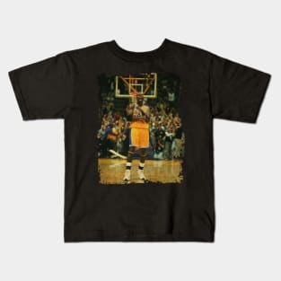 Glen Rice, 1999 Kids T-Shirt